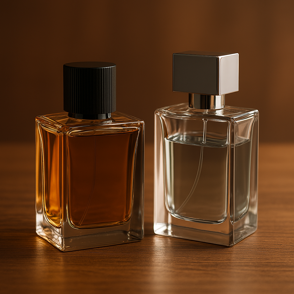 Mens Perfume Bottles