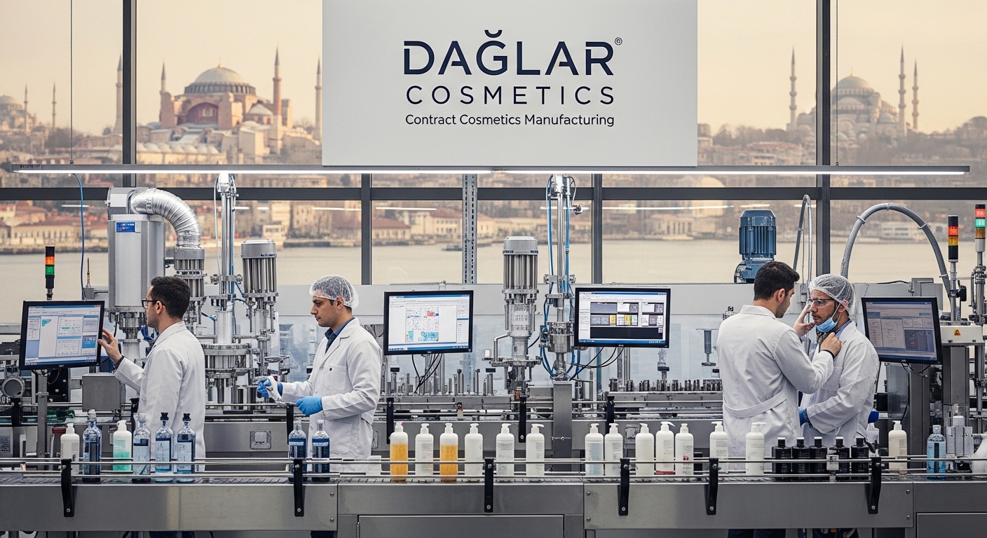 fason üretim modeli nasıl kurulur